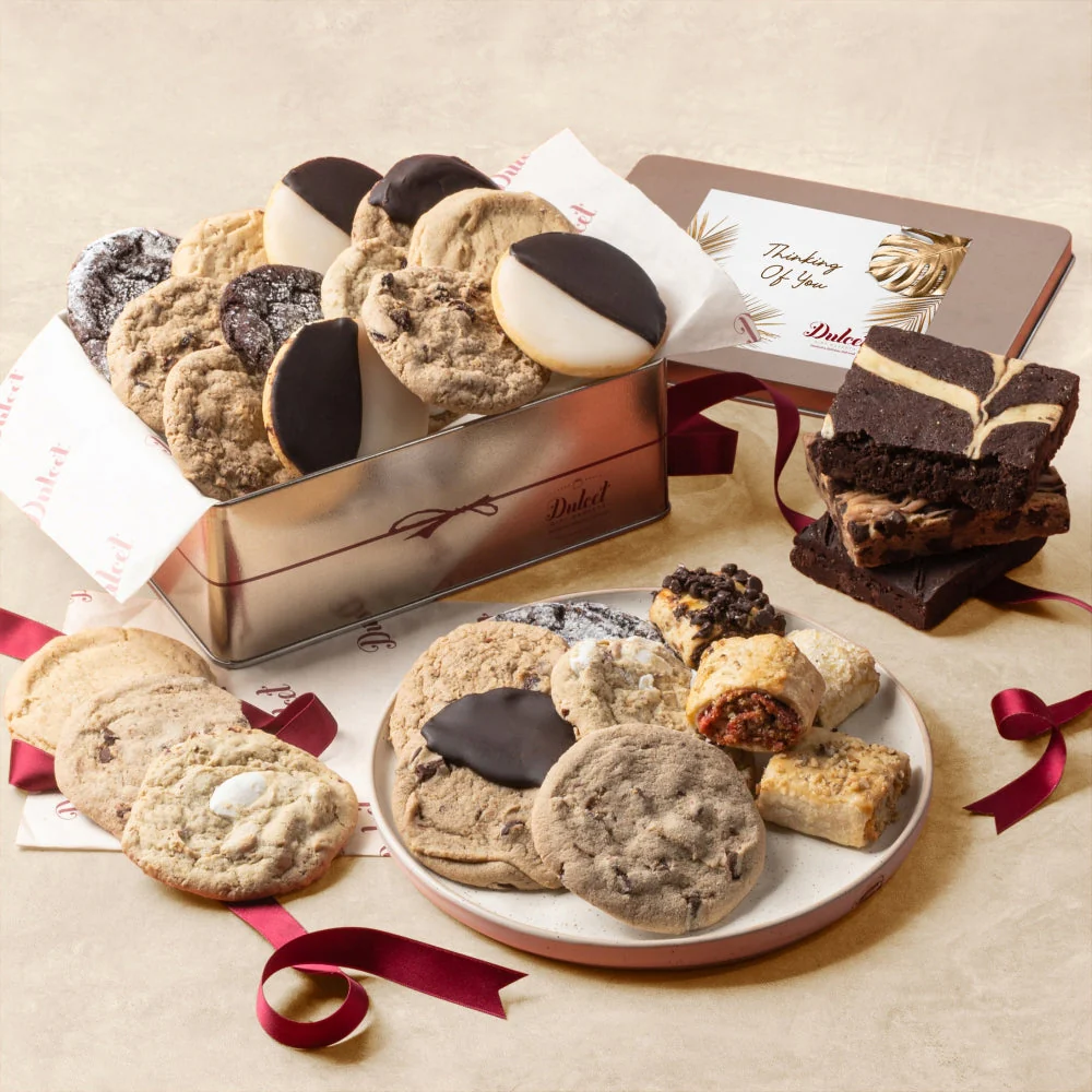 Party Treats in a Tin - Image 6
