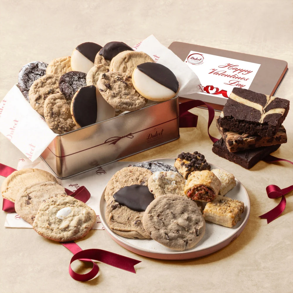 Party Treats in a Tin - Image 60