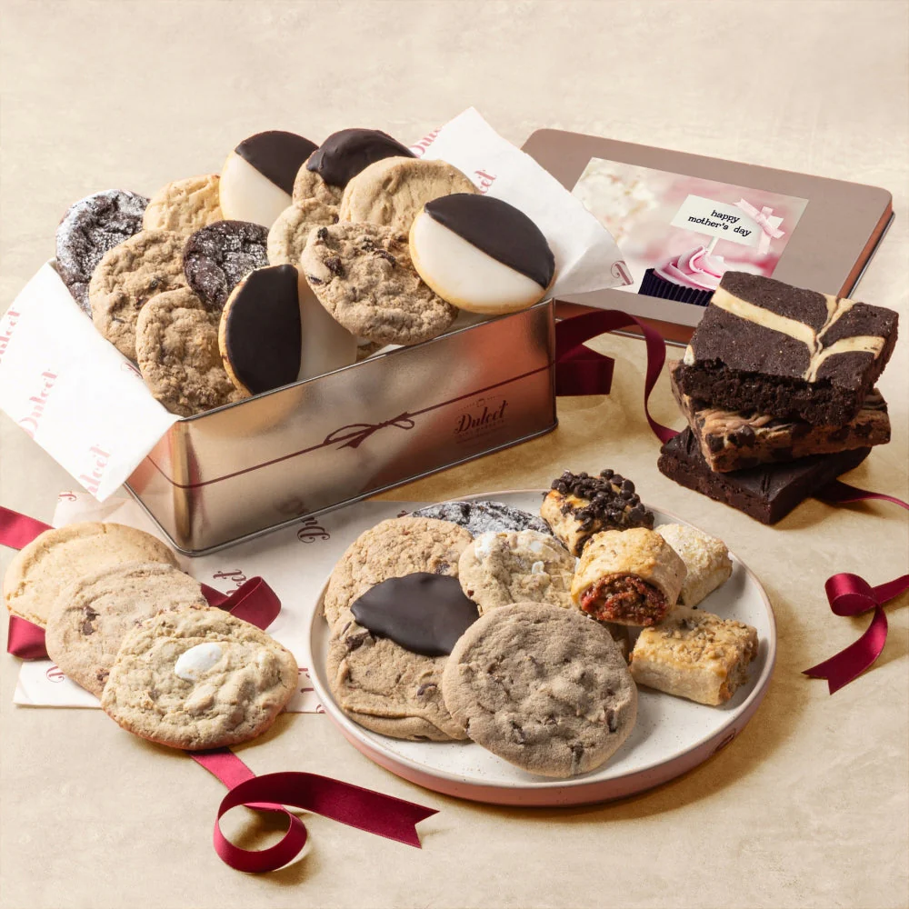 Party Treats in a Tin - Image 67