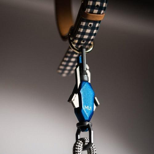 Patented Magnetic Dog Leash - One-Hand Connect & Release - Image 12