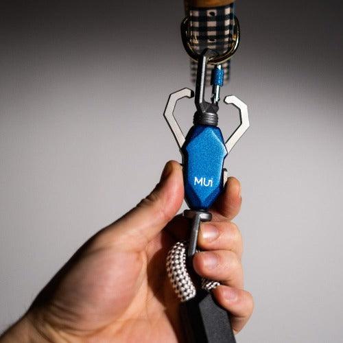 Patented Magnetic Dog Leash - One-Hand Connect & Release - Image 2