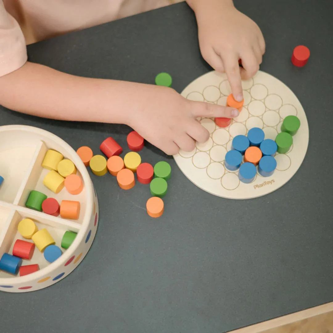 Pattern Peg Board - Image 2