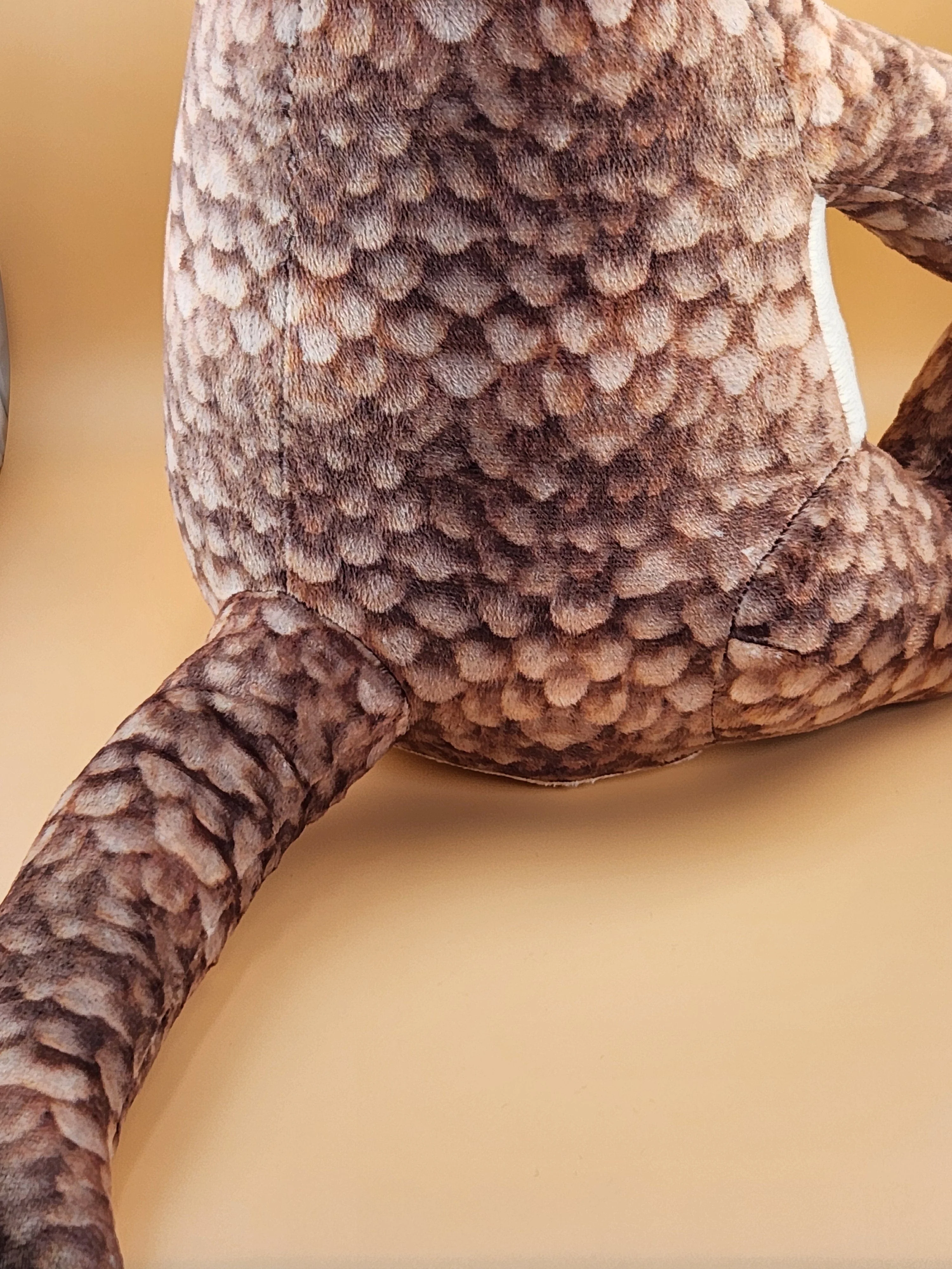 Paulie the Pangolin - Image 3
