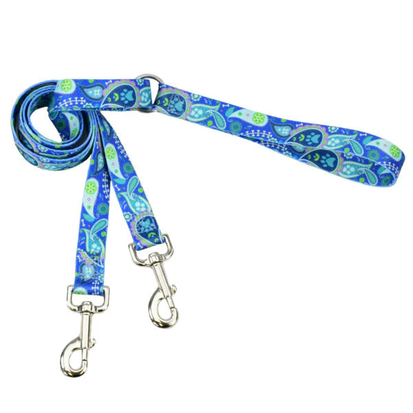 Paw Paisley Freedom No-Pull Dog Harness – Earthstyle - Image 2