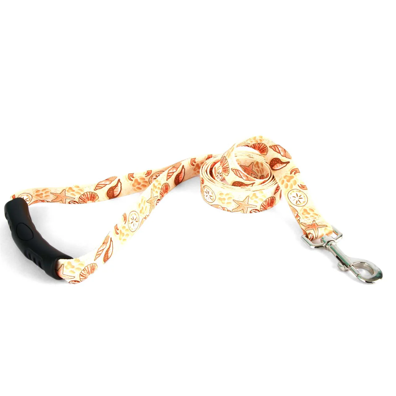Paw Prints in the Sand Dog Leash - Image 2