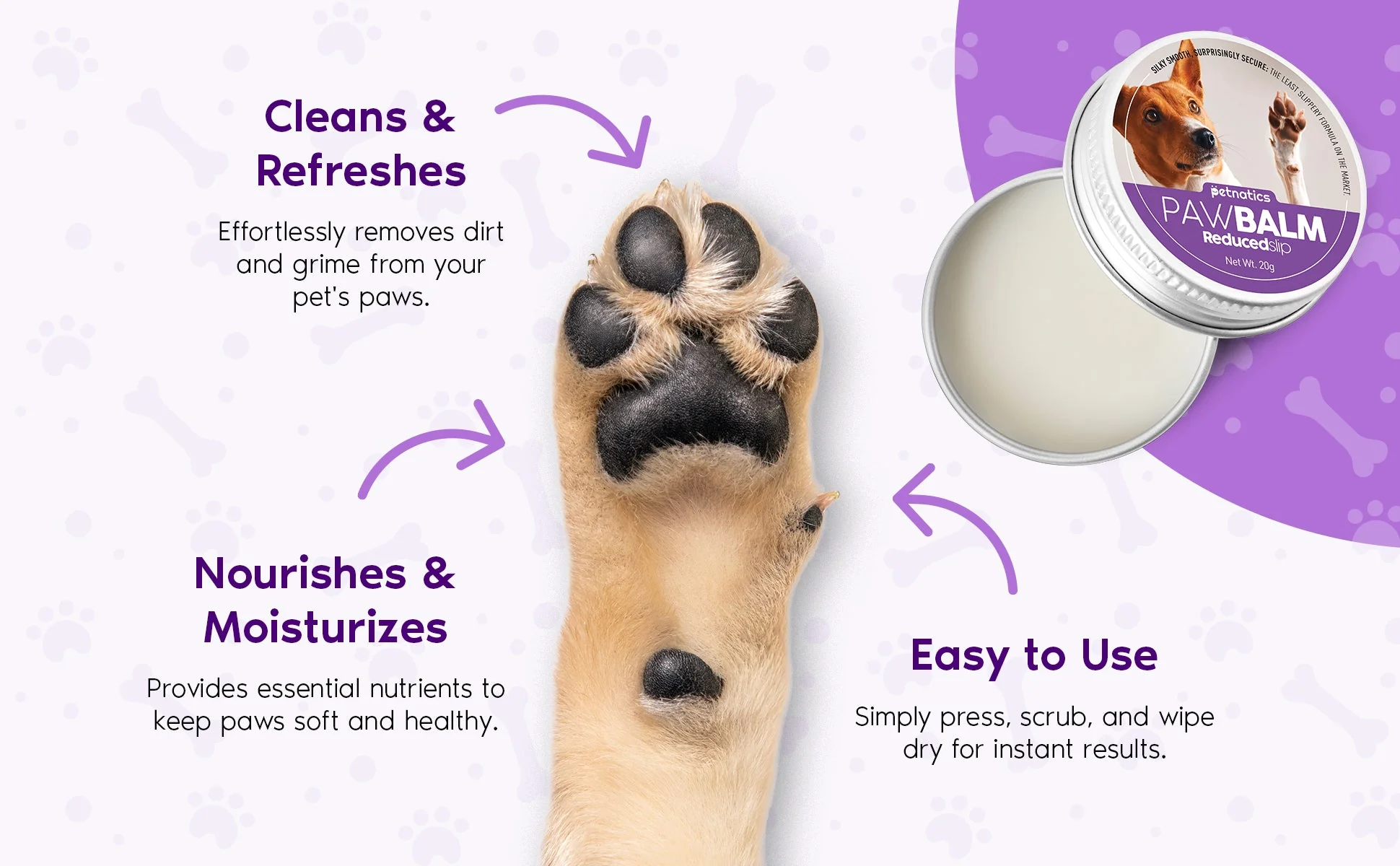 PawBalm ReducedSlip - Image 12