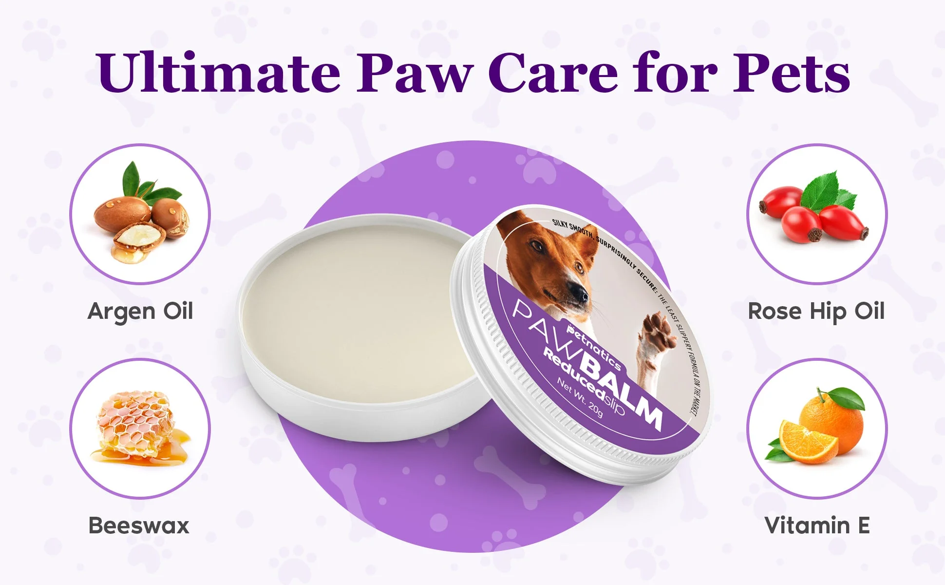 PawBalm ReducedSlip - Image 13