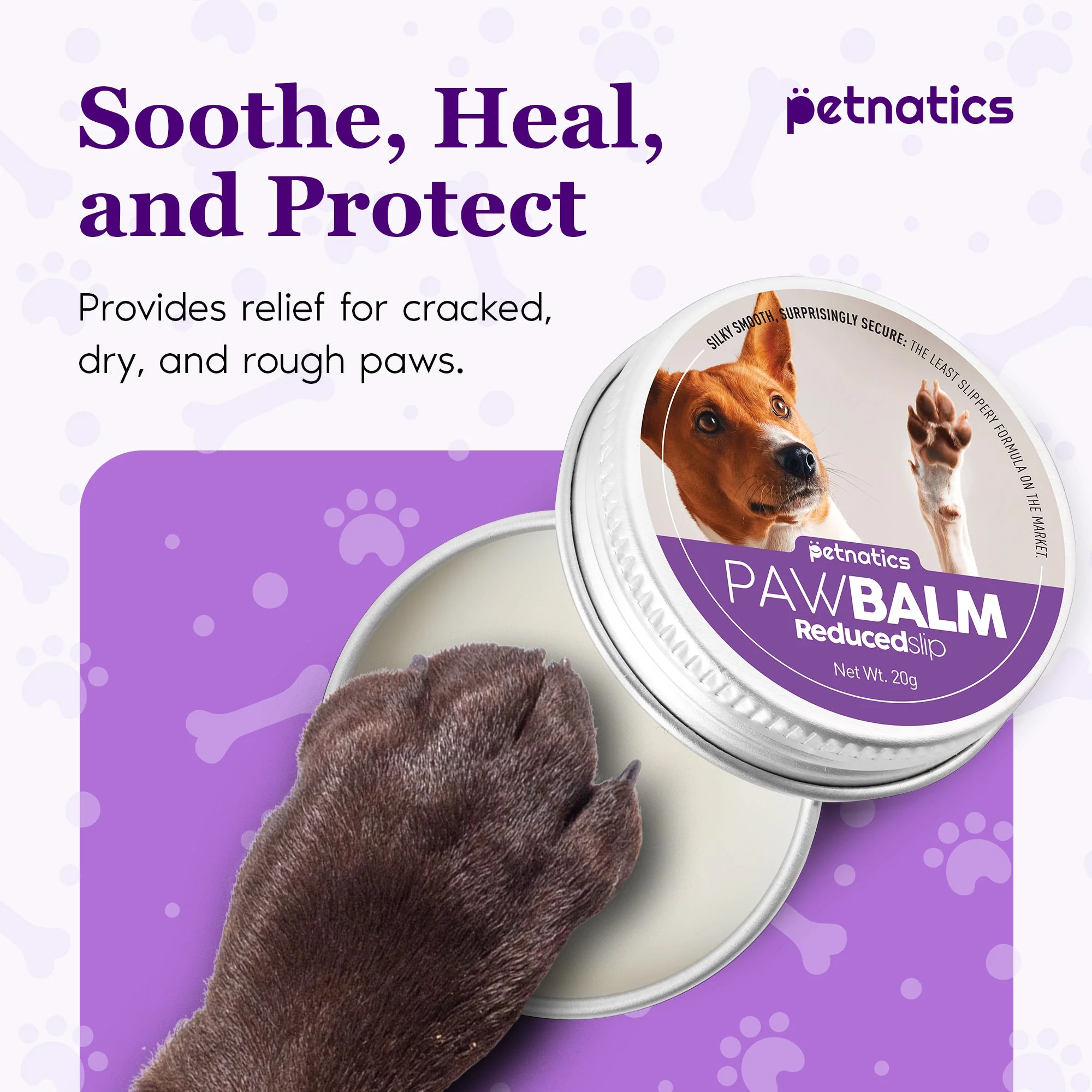 PawBalm ReducedSlip - Image 2