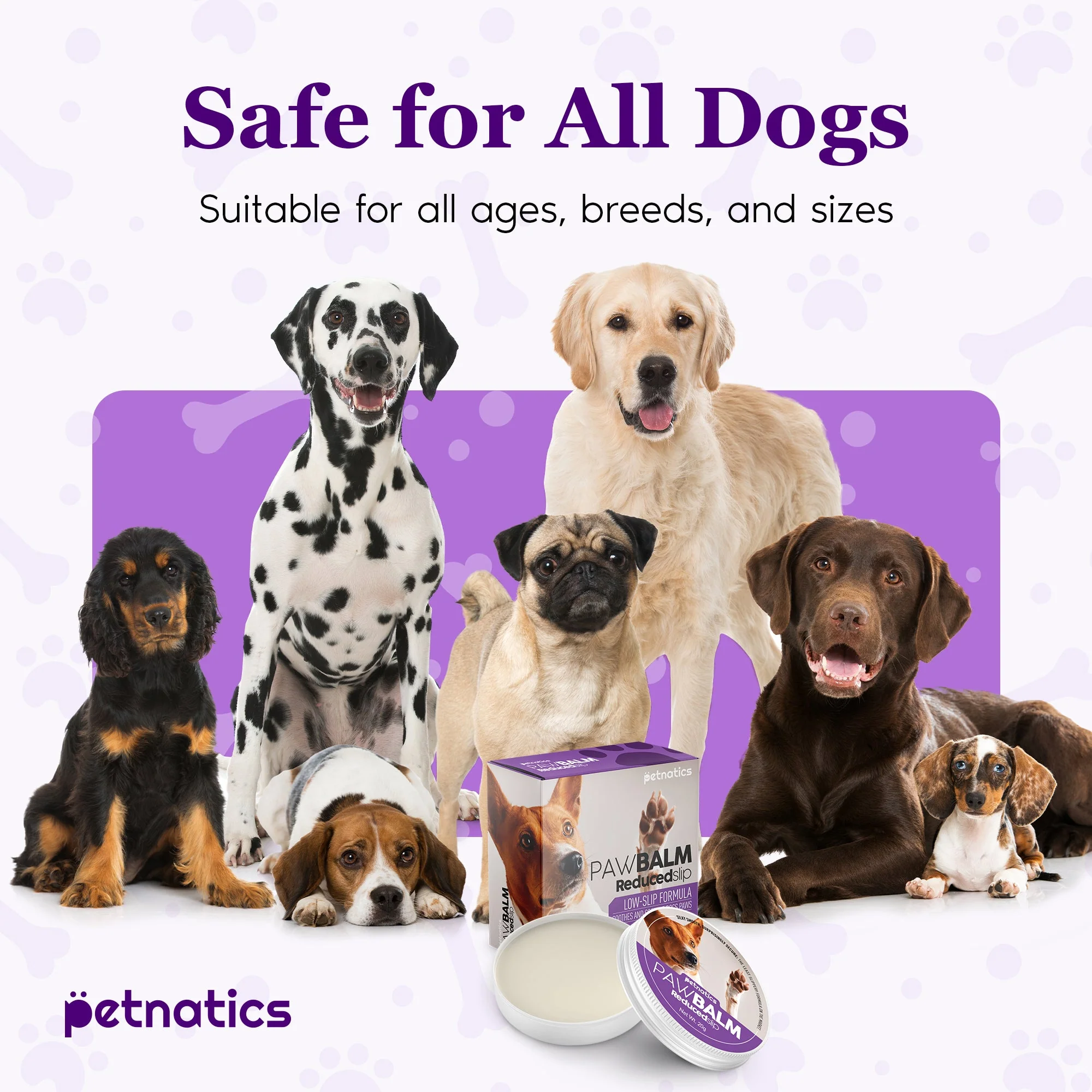 PawBalm ReducedSlip - Image 7