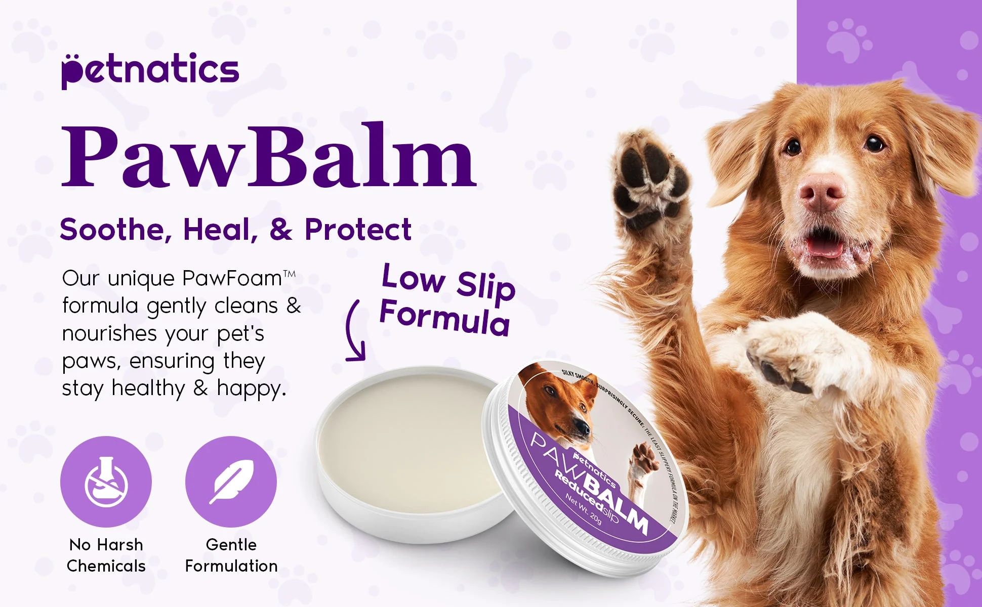 PawBalm ReducedSlip - Image 8