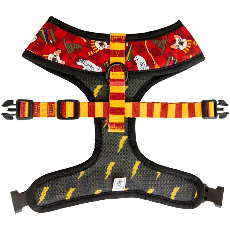 Pawgwarts Reversible Harness - Image 10