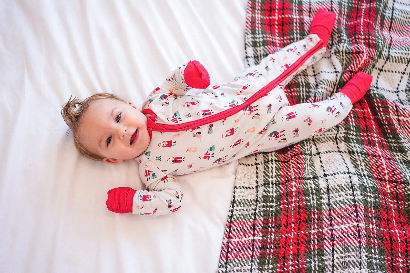 Paws & Claus (Convertible Zip Footies) - Image 10