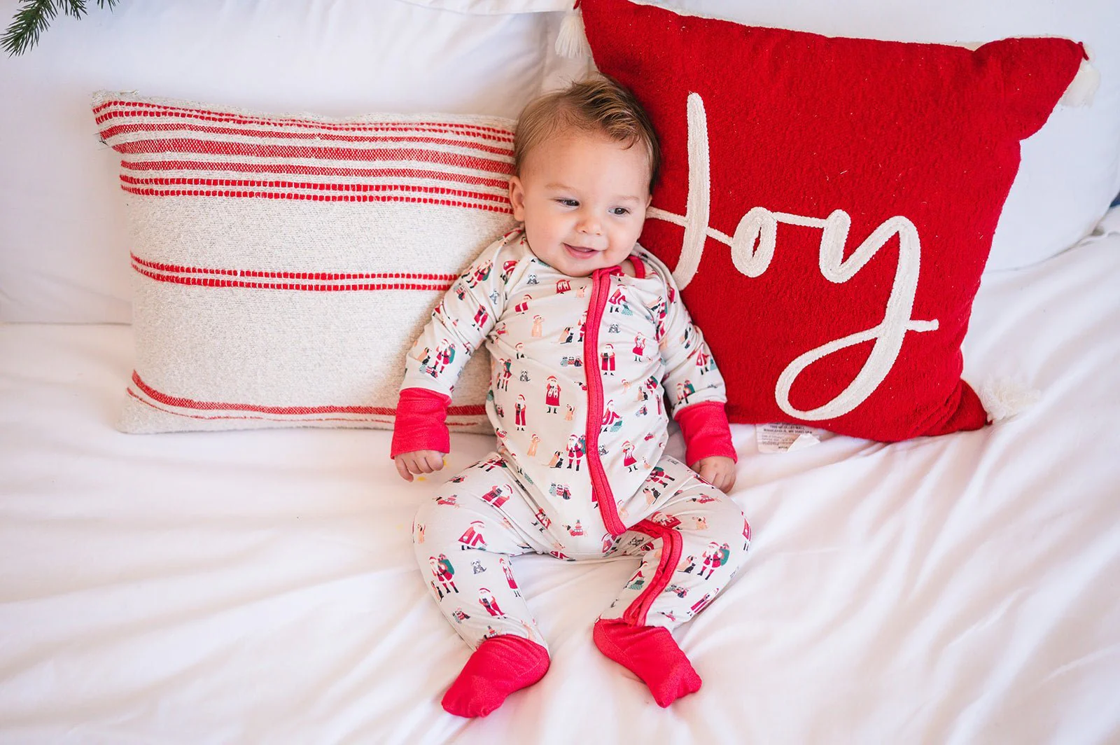 Paws & Claus (Convertible Zip Footies) - Image 2