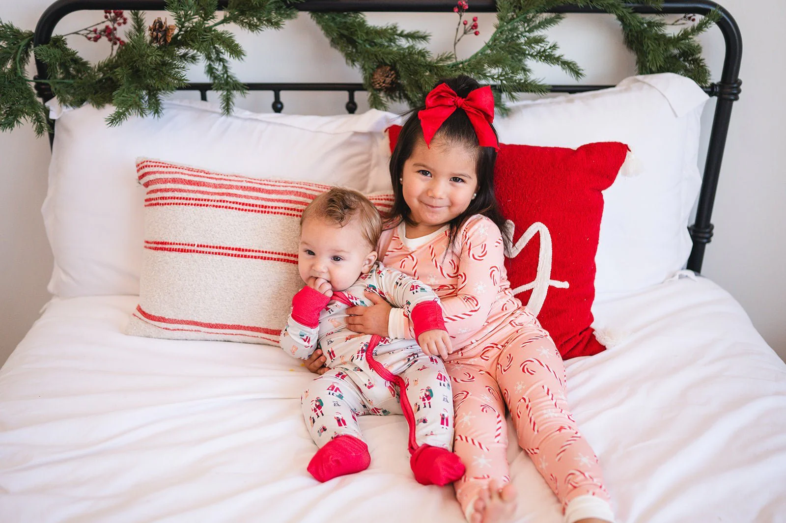 Paws & Claus (Convertible Zip Footies) - Image 9