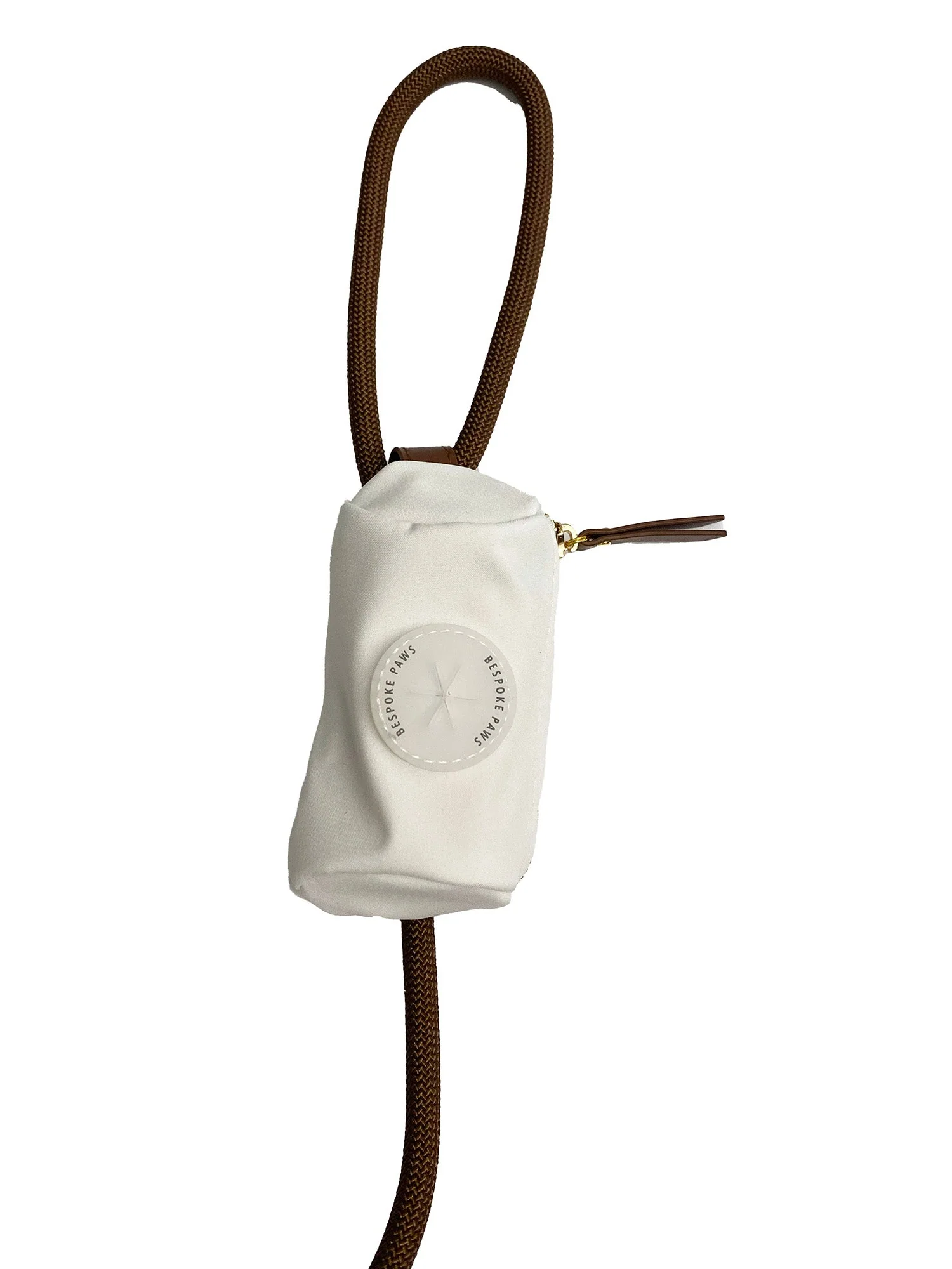 Pawsh Pouch—The Dangle-Free Waste Bag Dispenser - Image 2