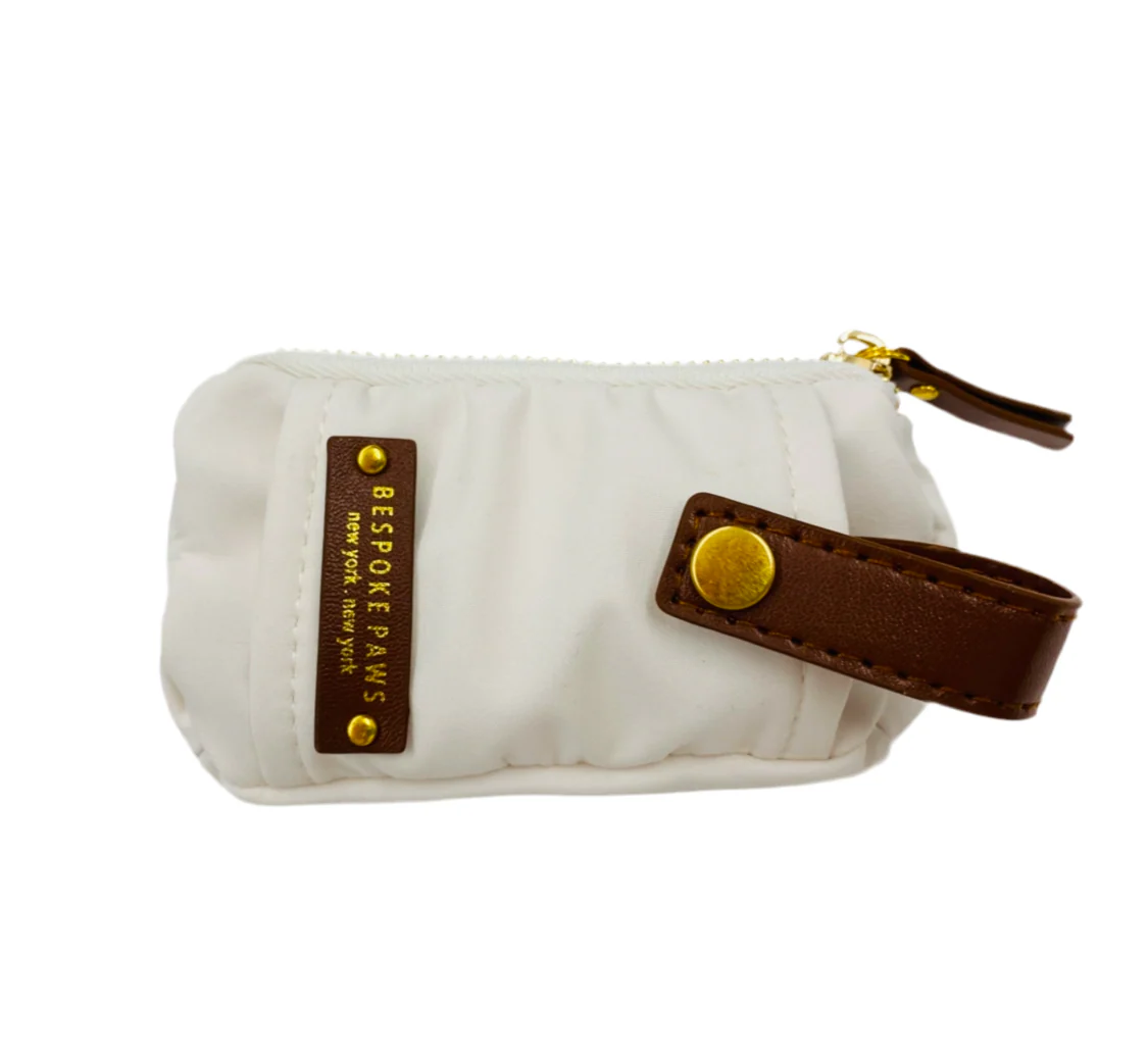 Pawsh Pouch—The Dangle-Free Waste Bag Dispenser - Image 3
