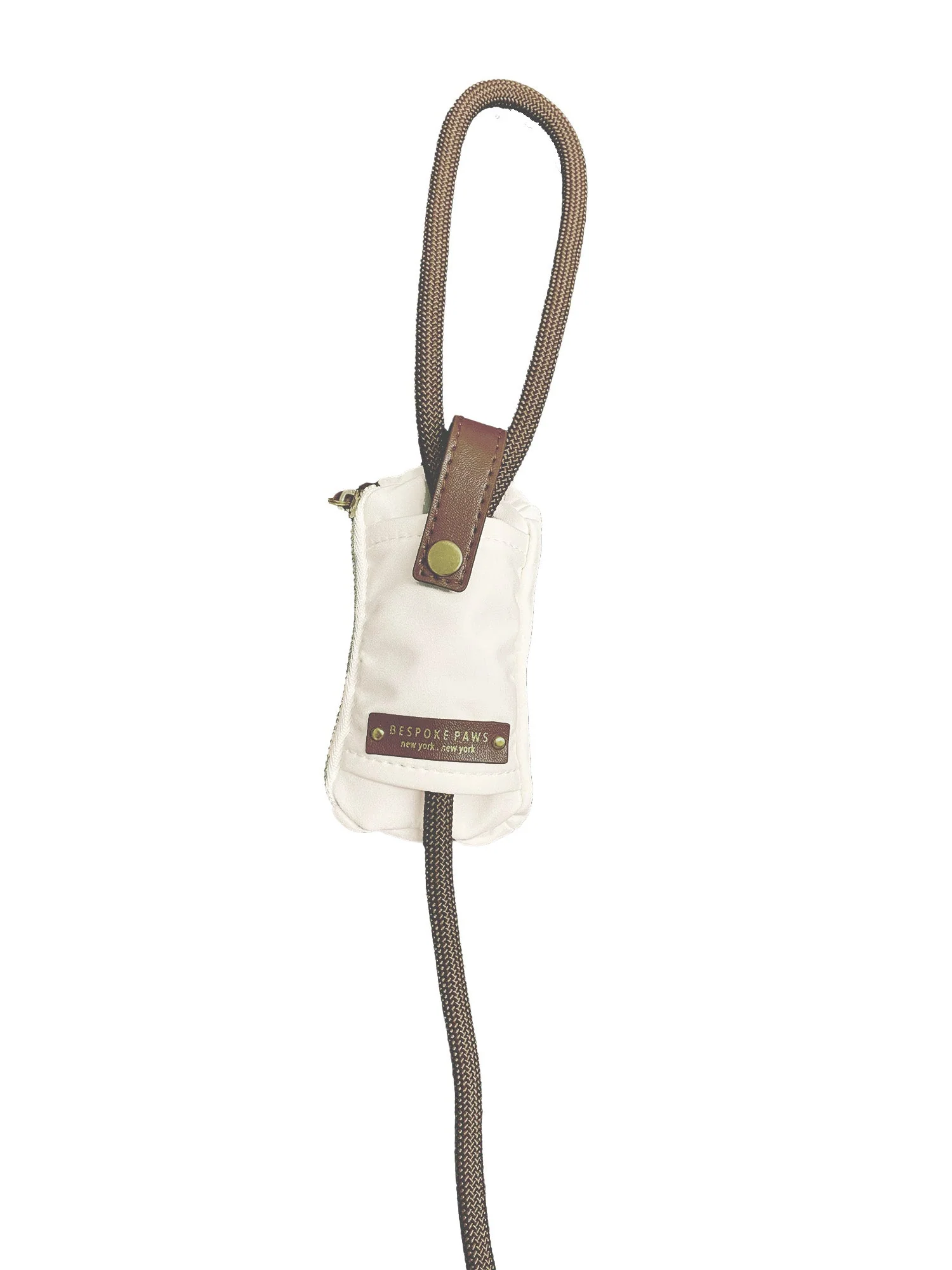 Pawsh Pouch—The Dangle-Free Waste Bag Dispenser - Image 4