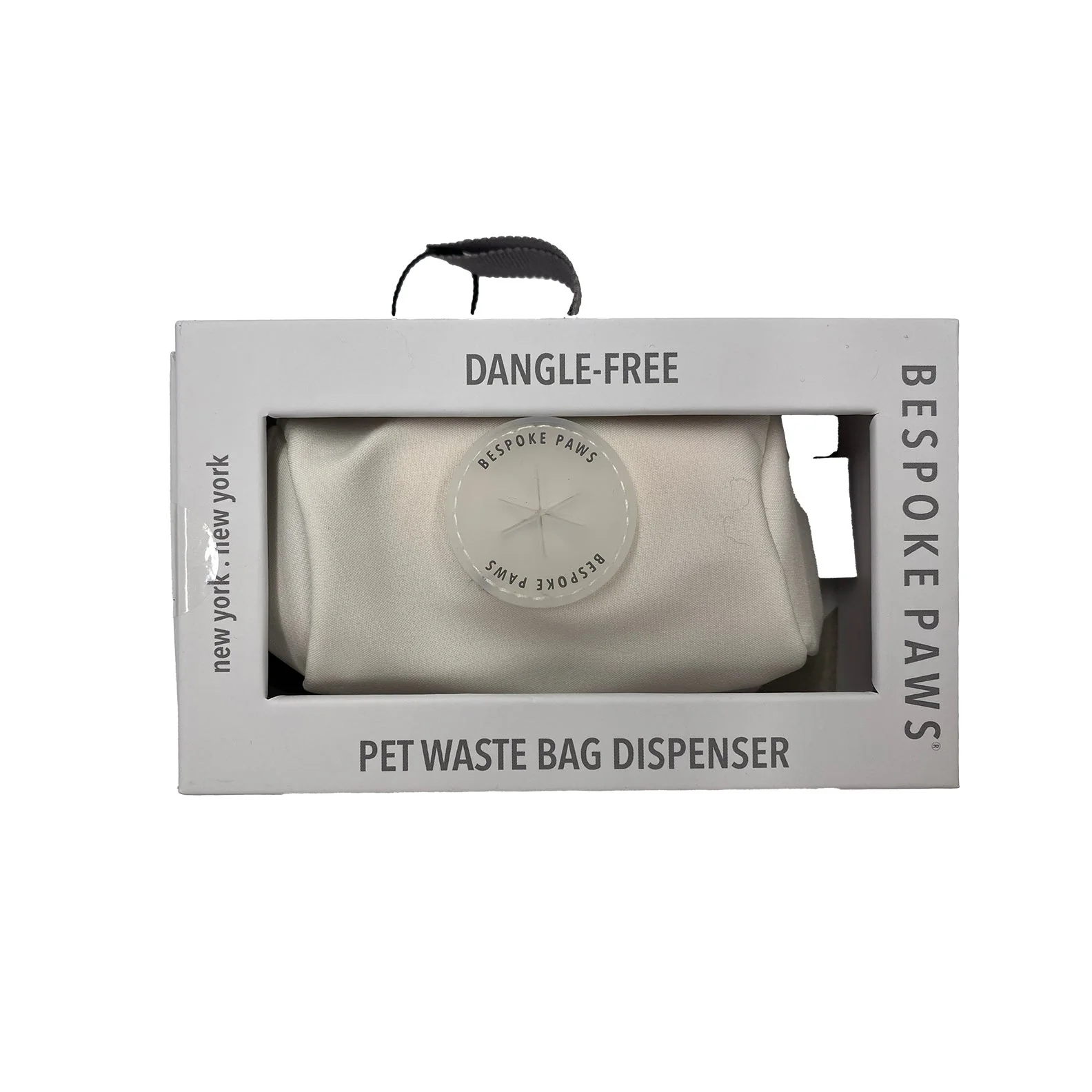 Pawsh Pouch—The Dangle-Free Waste Bag Dispenser - Image 6