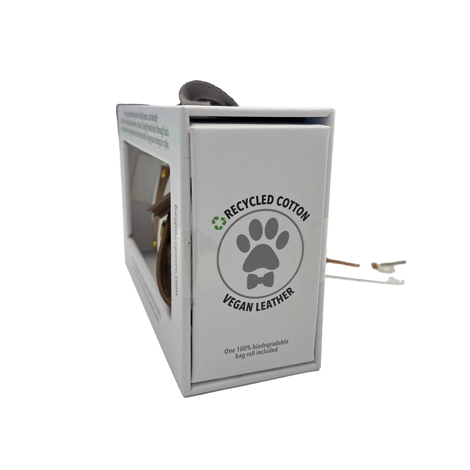 Pawsh Pouch—The Dangle-Free Waste Bag Dispenser - Image 9
