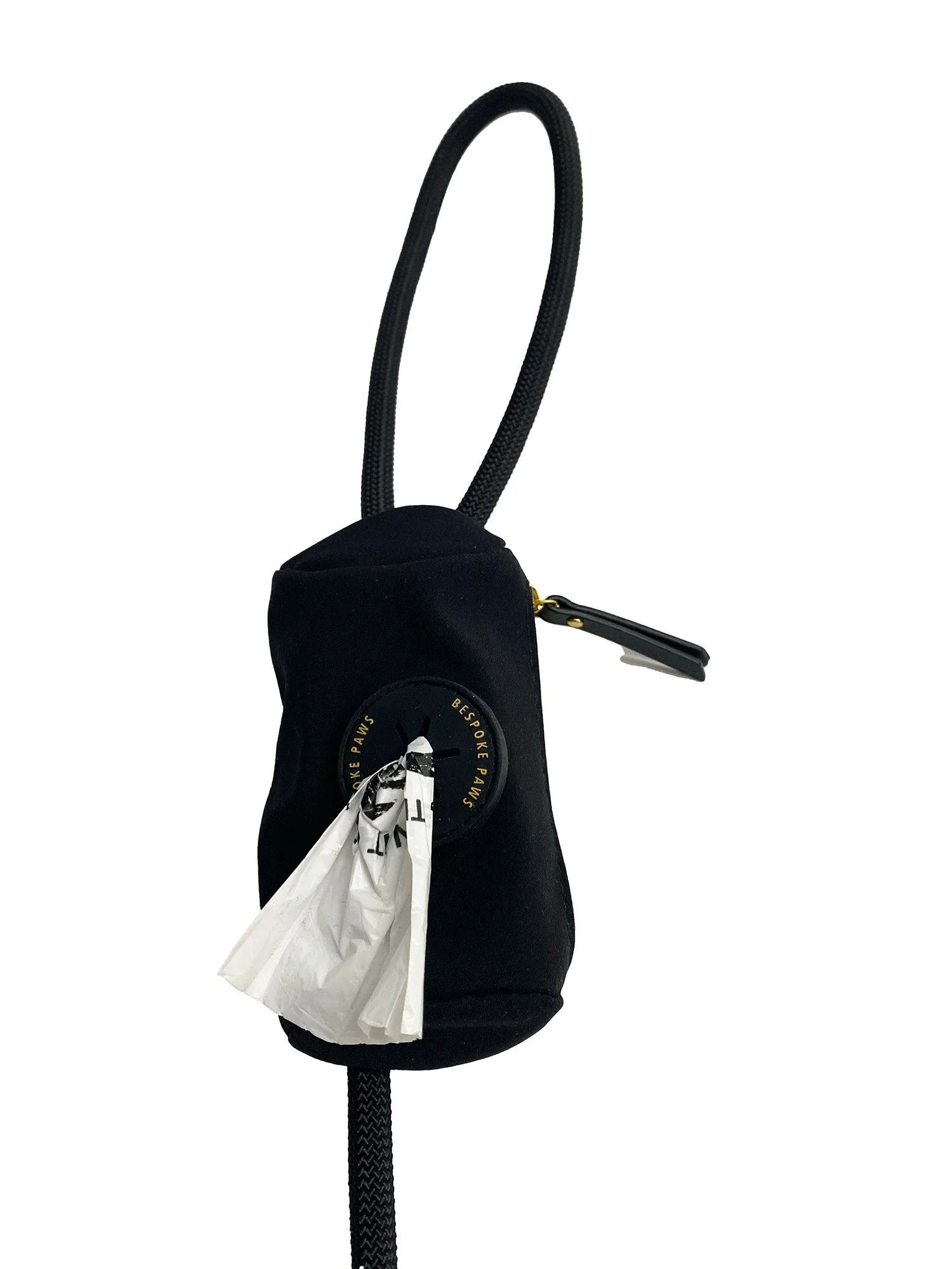 Pawsh Pouch—The Dangle-Free Waste Bag Dispenser - Image 2
