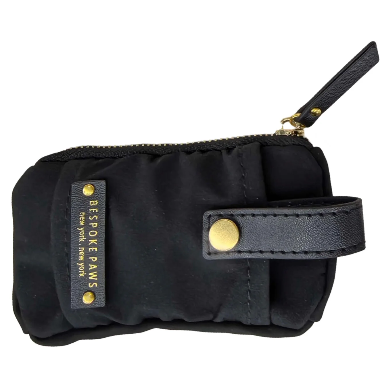 Pawsh Pouch—The Dangle-Free Waste Bag Dispenser - Image 3