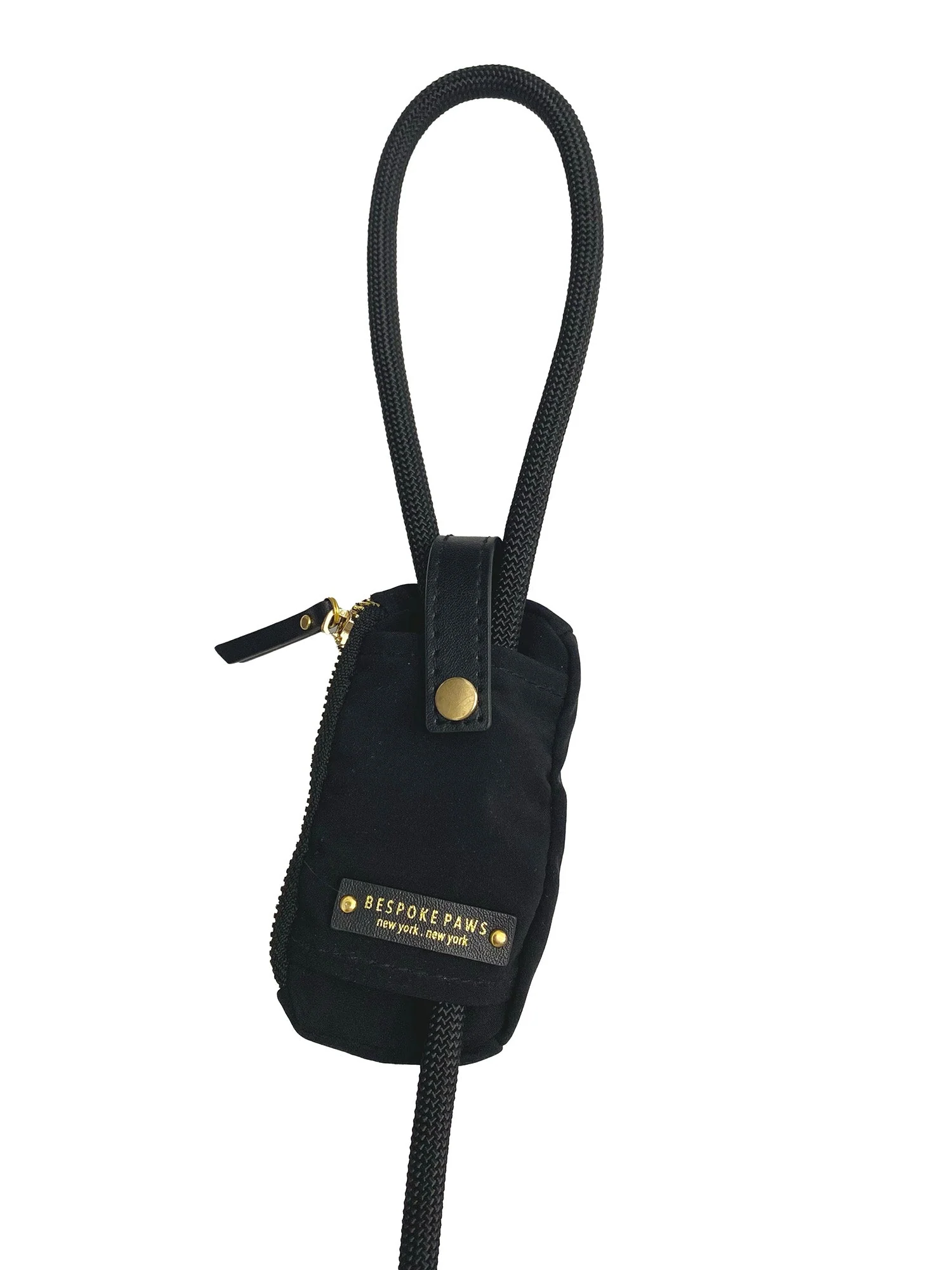 Pawsh Pouch—The Dangle-Free Waste Bag Dispenser - Image 4