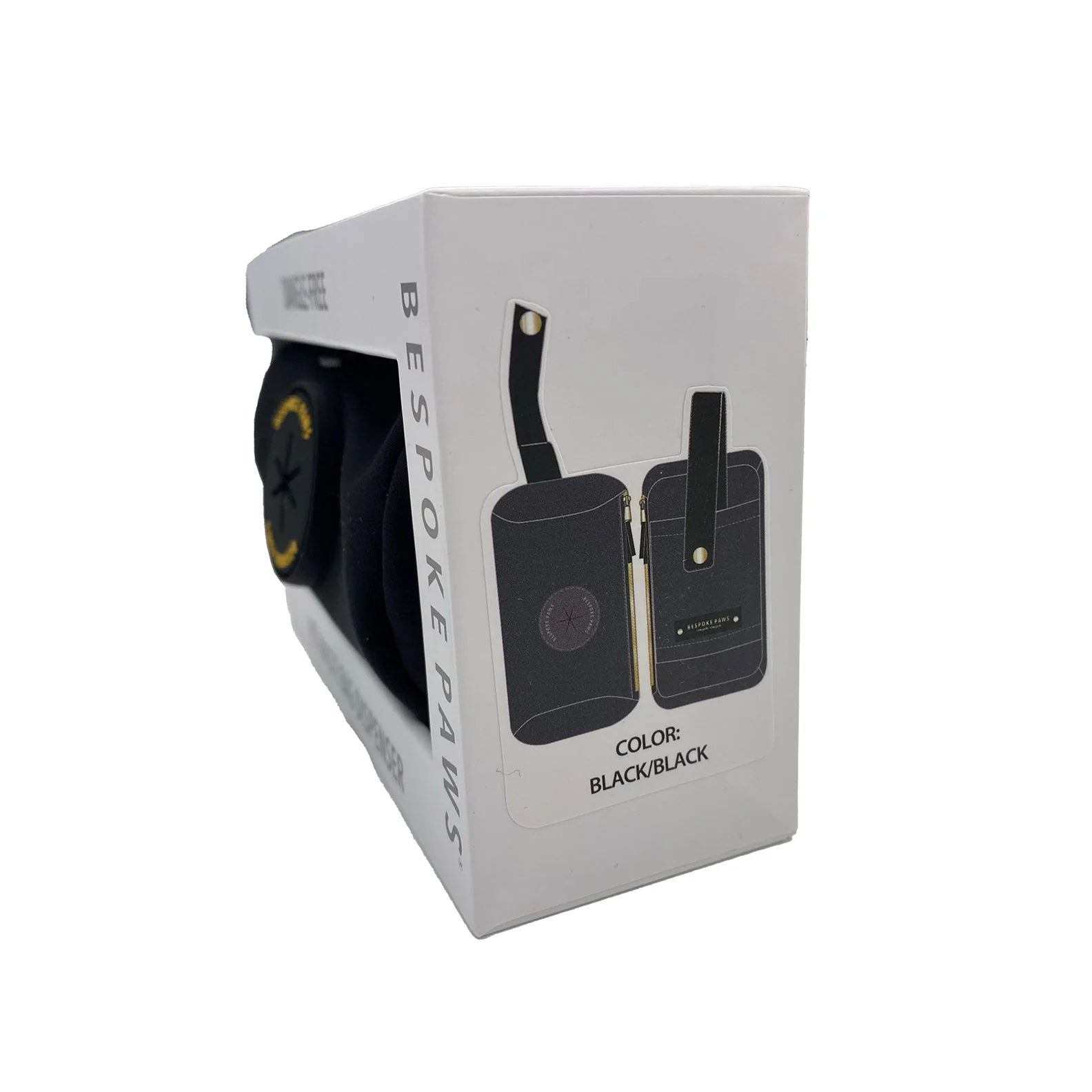 Pawsh Pouch—The Dangle-Free Waste Bag Dispenser - Image 8
