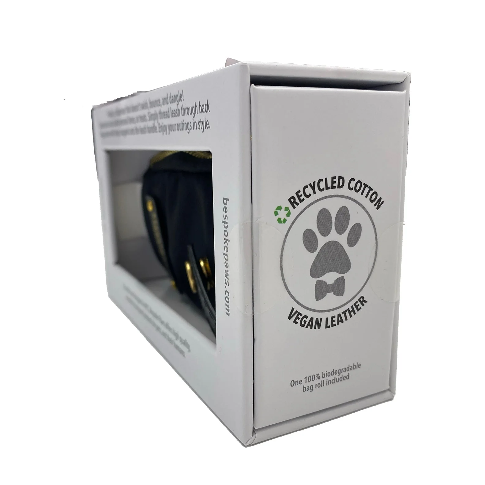 Pawsh Pouch—The Dangle-Free Waste Bag Dispenser - Image 9
