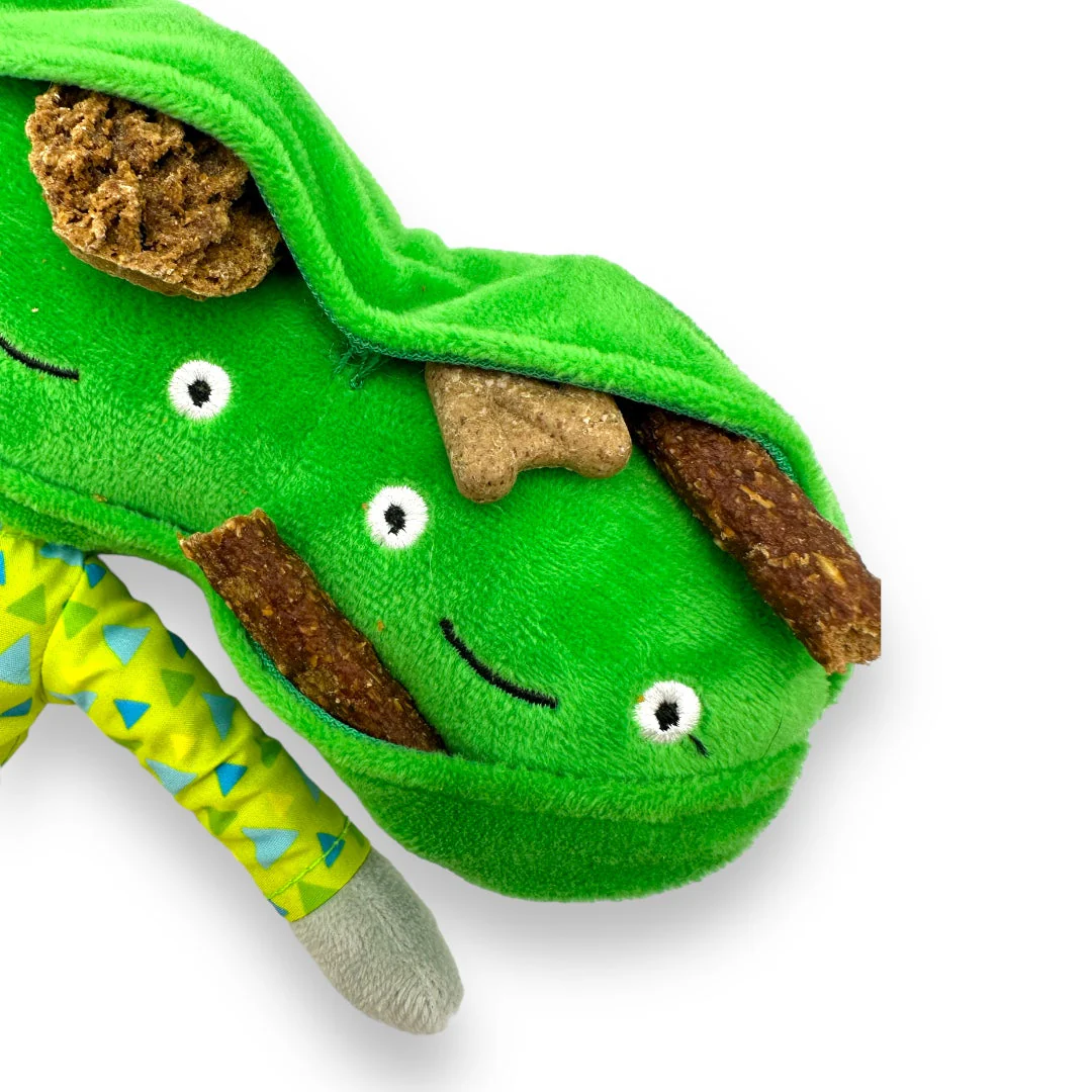 Pea Nose Work Dog Toy - Image 4
