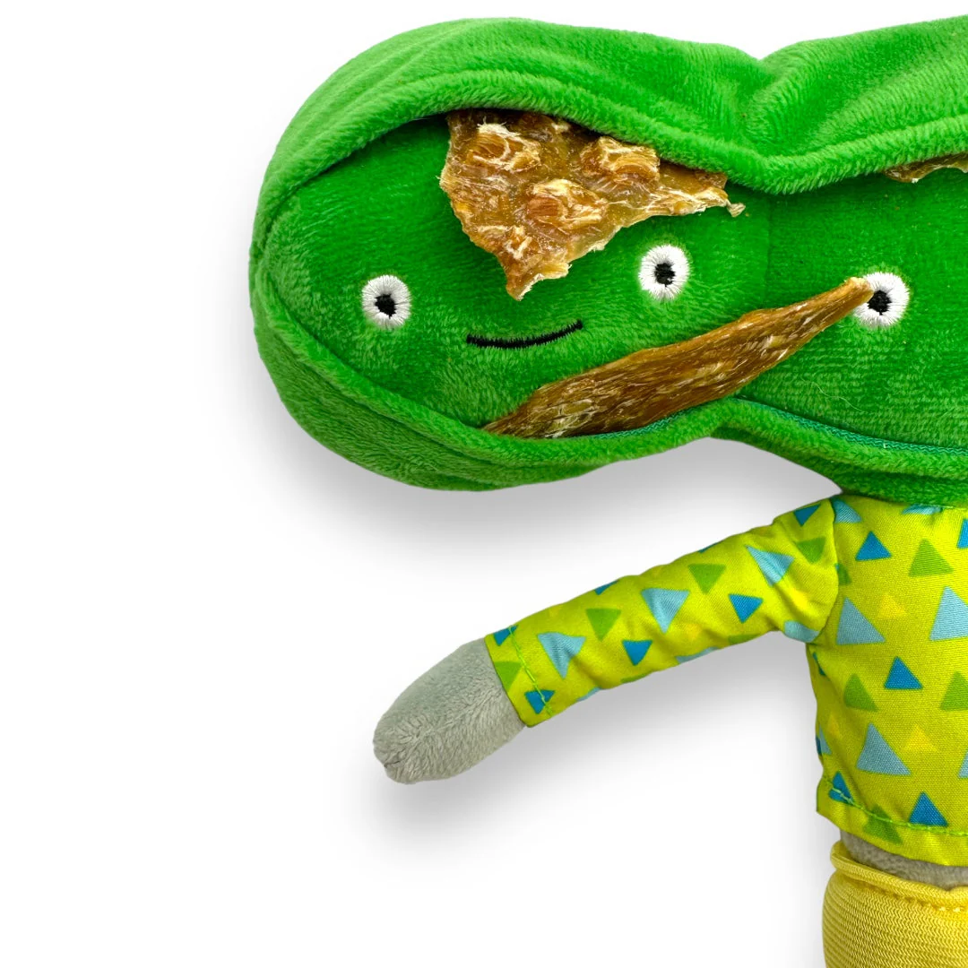 Pea Nose Work Dog Toy - Image 5