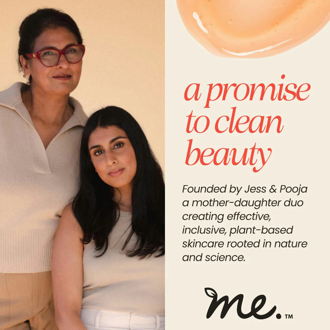 Peach & Basil Balancing Face Cleanser - Image 7