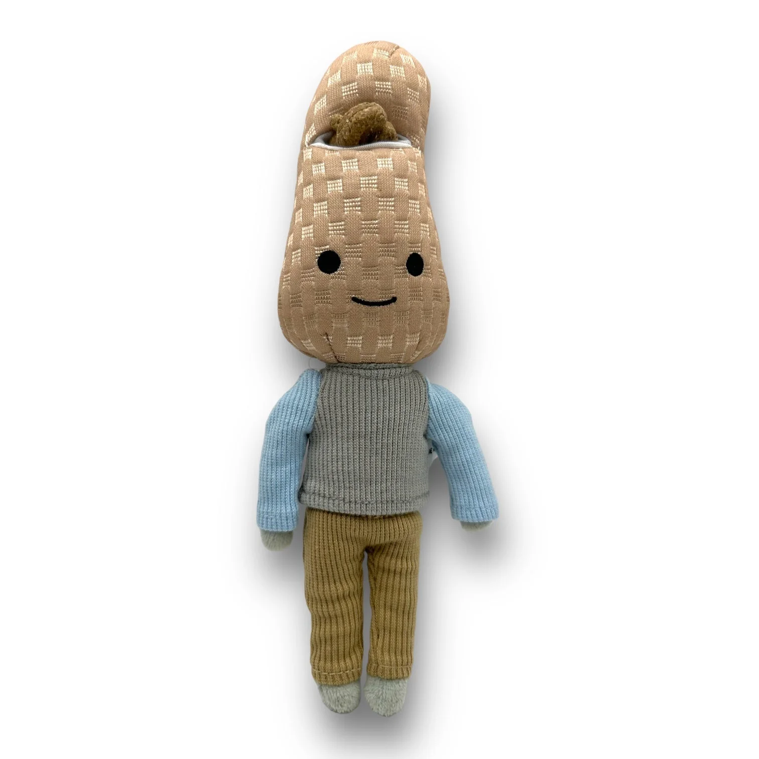 Peanut Nose Work Dog Toy - Image 3