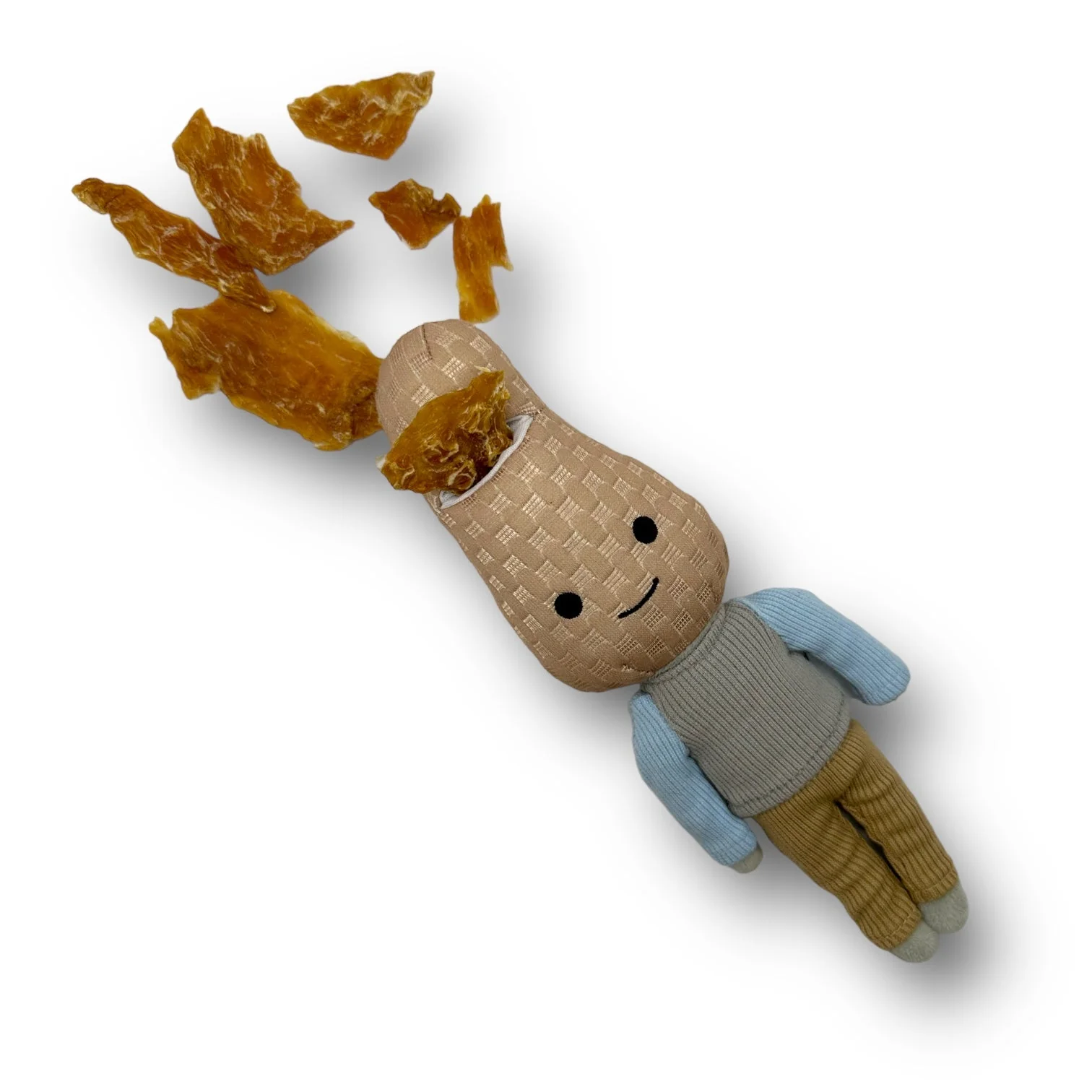 Peanut Nose Work Dog Toy - Image 5