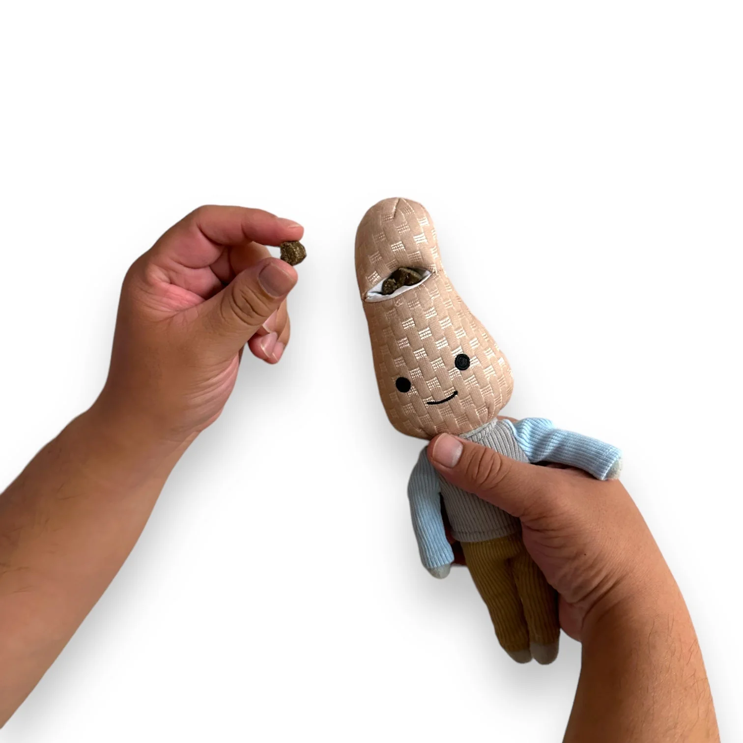 Peanut Nose Work Dog Toy - Image 6
