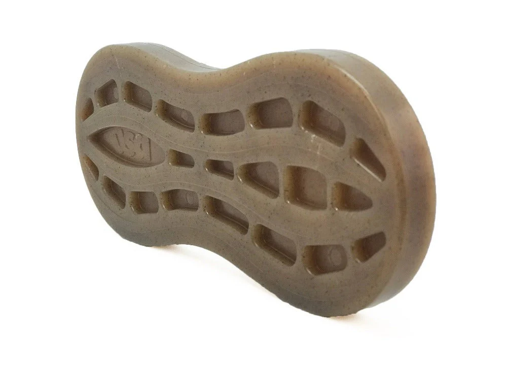 Peanut Nylon Dog Chew Toy | Ultra-Durable for Aggressive Chewers | SodaPup - Image 10
