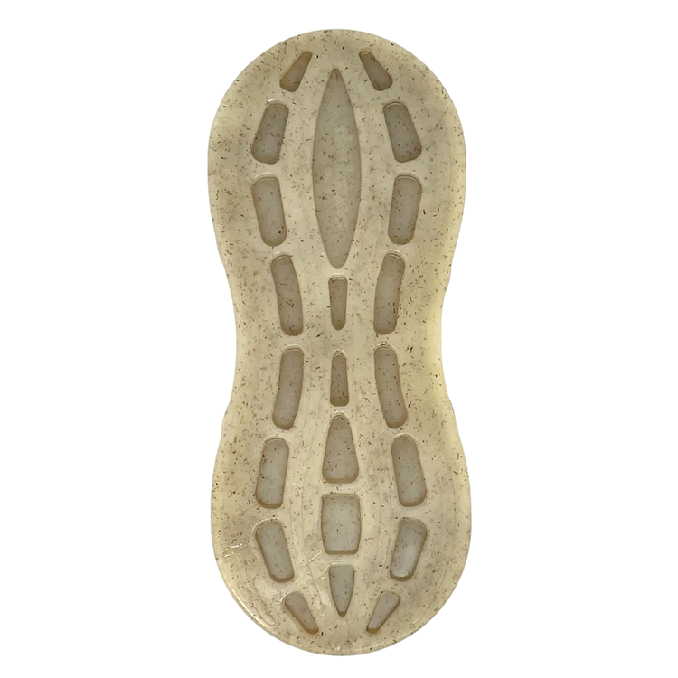 Peanut Nylon Dog Chew Toy | Ultra-Durable for Aggressive Chewers | SodaPup - Image 2