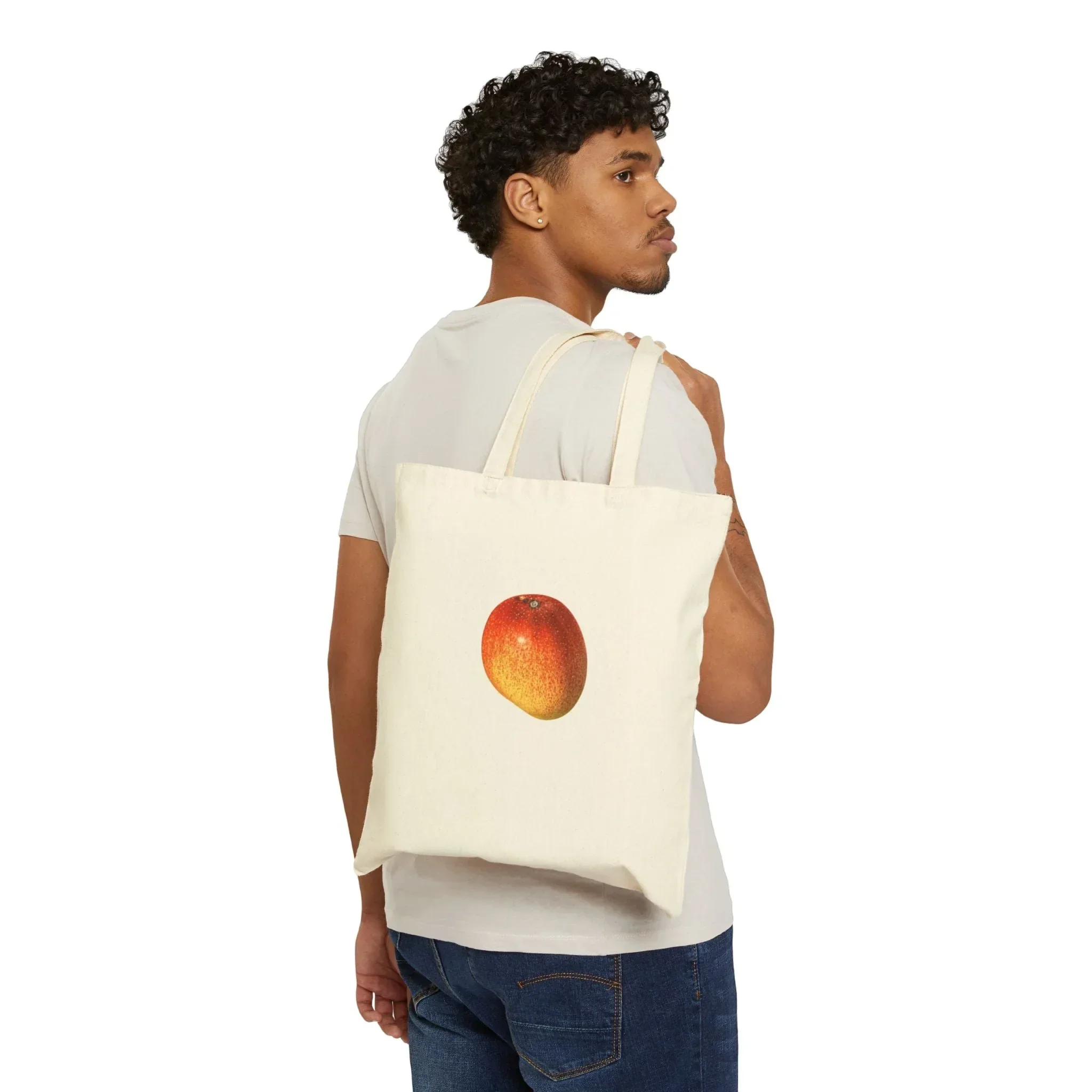 Pear & Mango Tote - Image 4