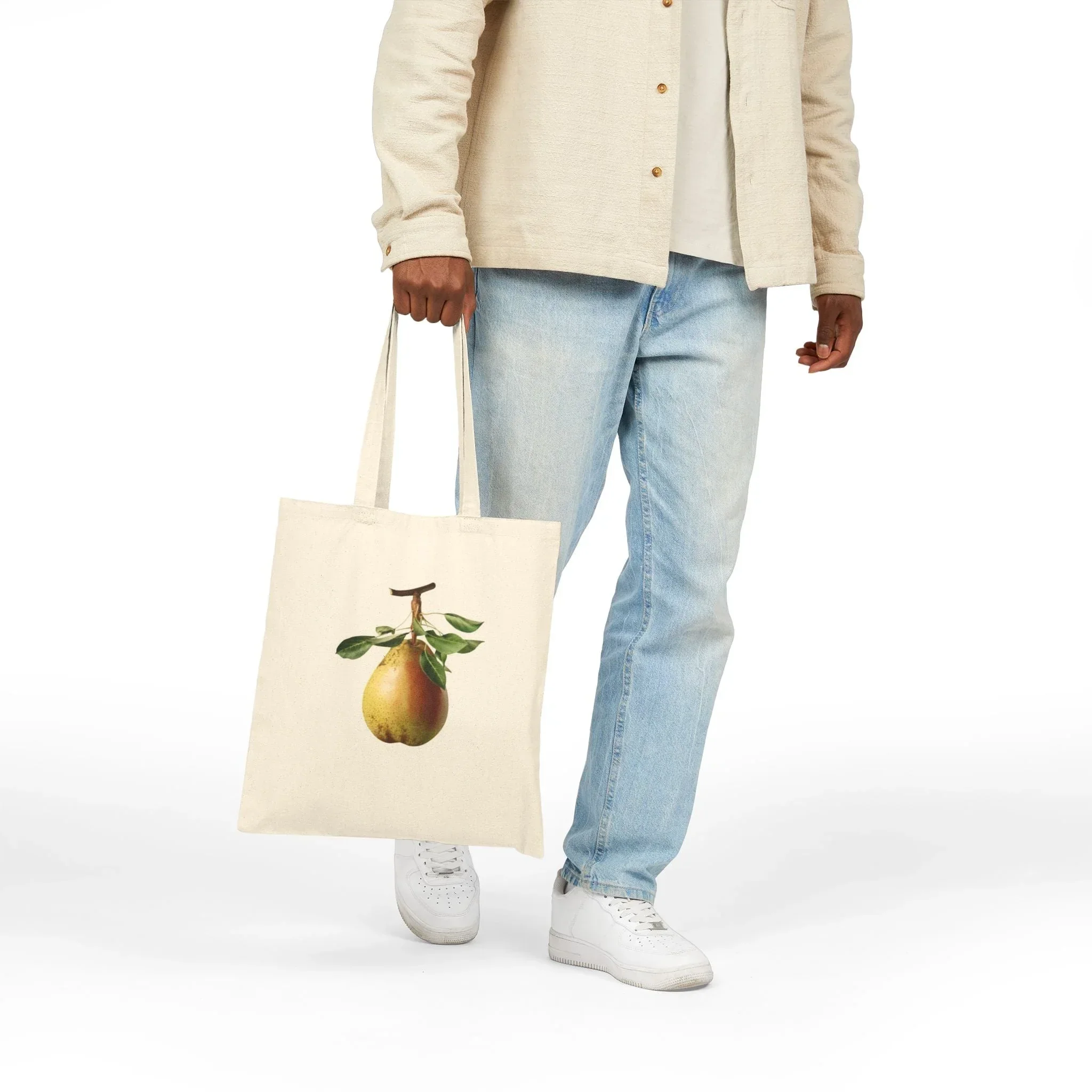 Pear & Mango Tote - Image 5