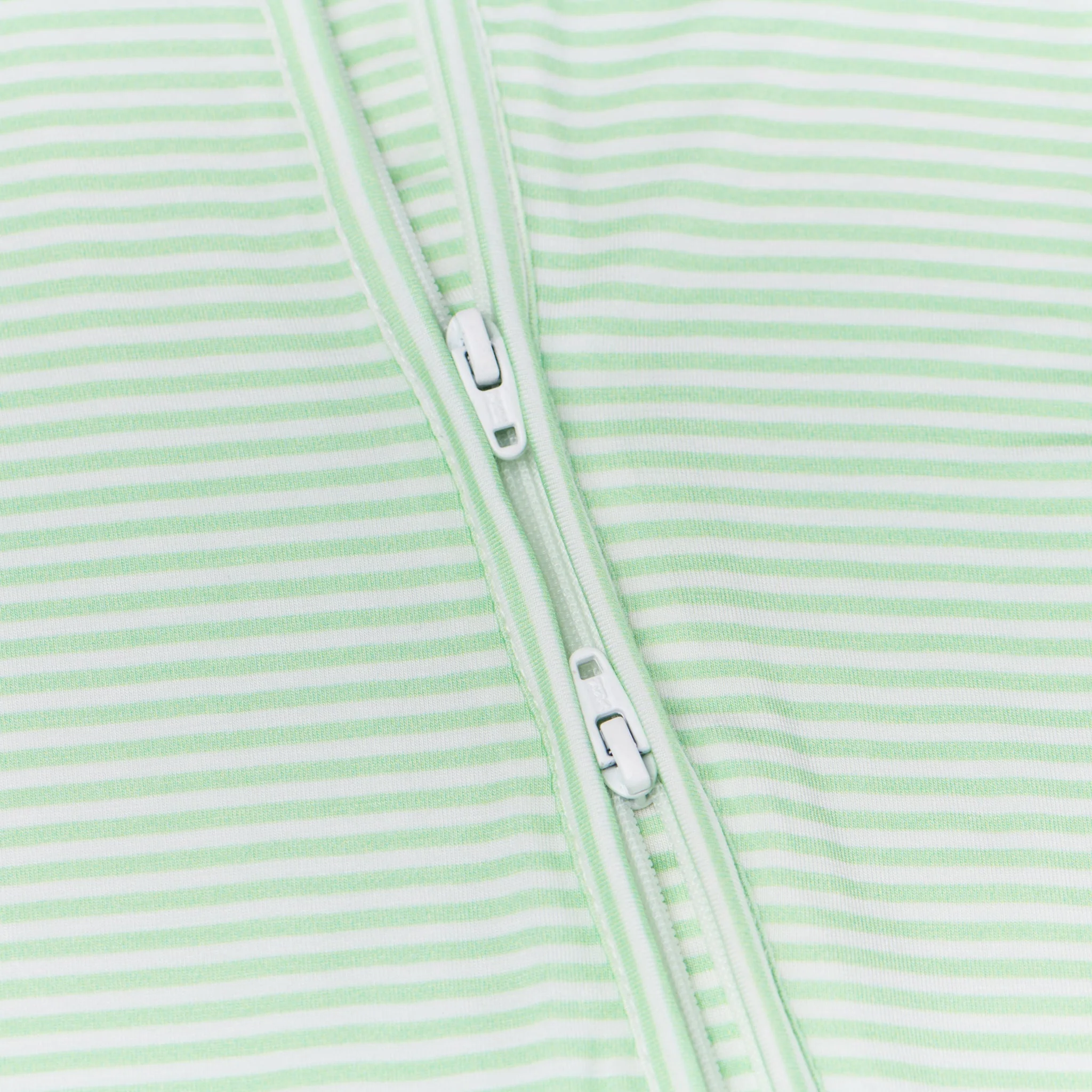 Pear Stripe Bamboo Sleeper - Image 7