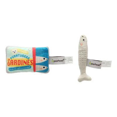 Pearhead Cat Toy Set - Image 3
