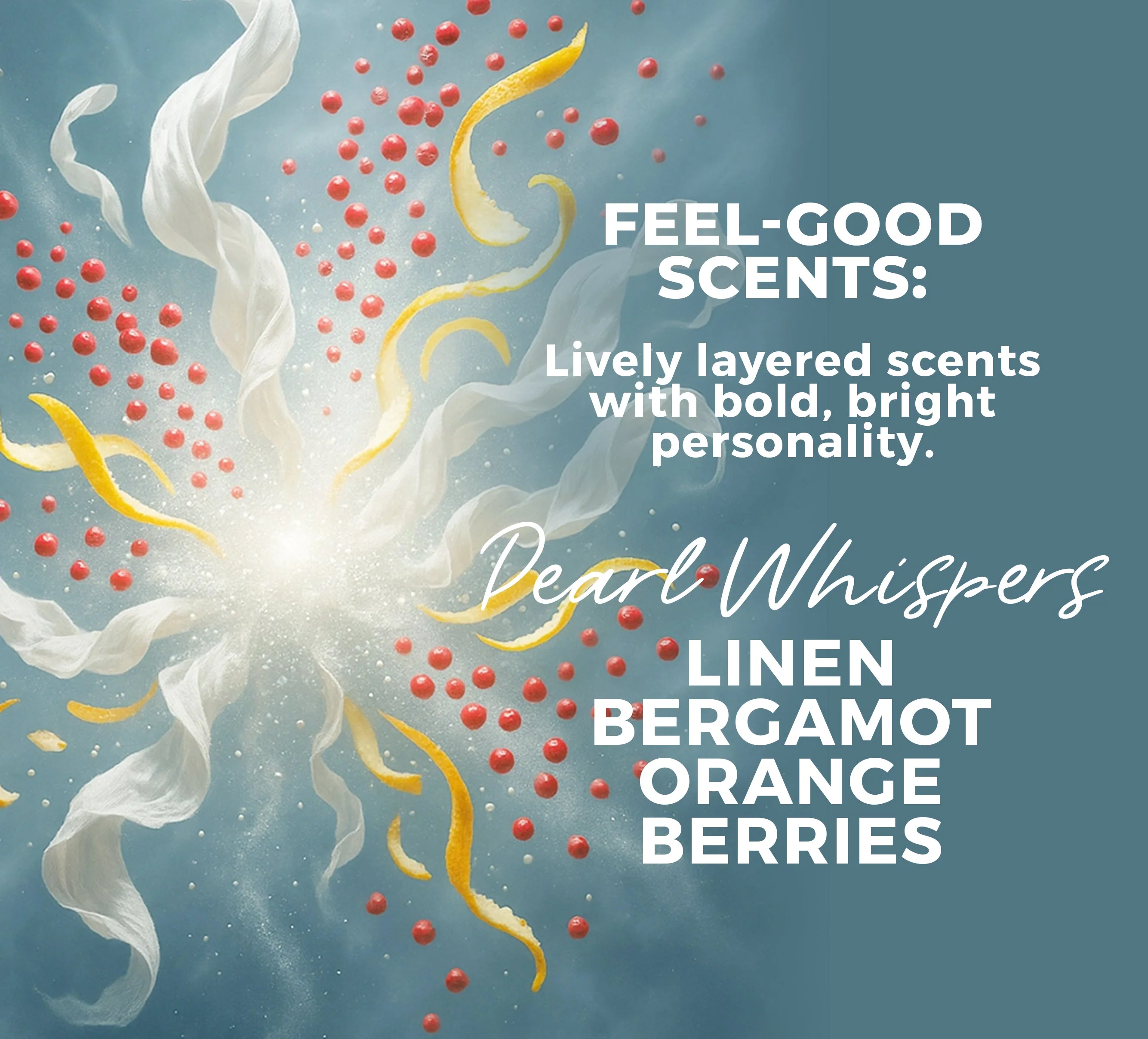 PEARL WHISPERS Plant + Mineral Deodorant - Image 5