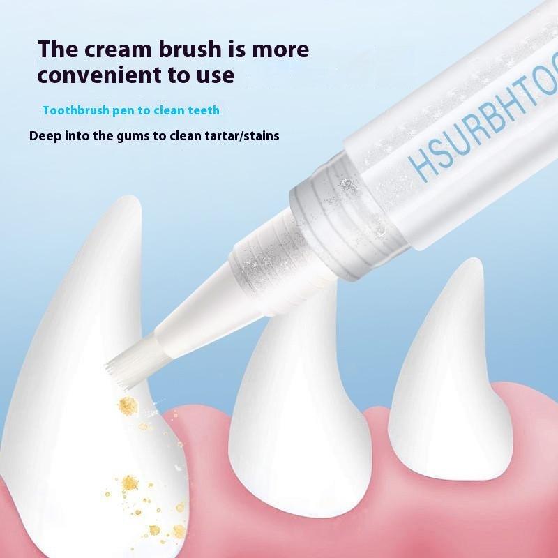 Pen Style Pet Teeth Cleaning Tools - Image 4