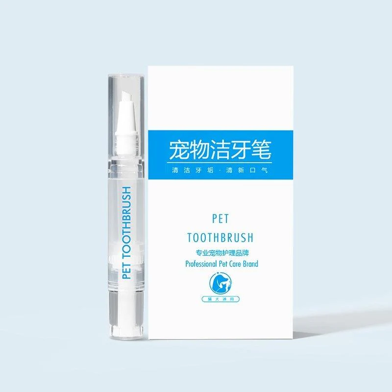 Pen Style Pet Teeth Cleaning Tools - Image 5