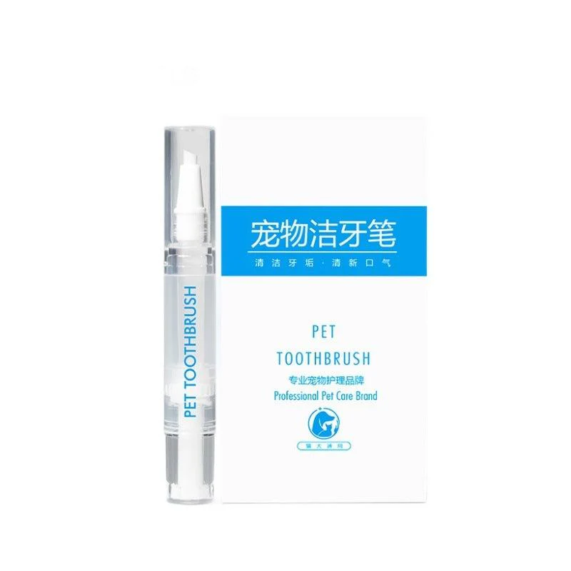 Pen Style Pet Teeth Cleaning Tools - Image 6