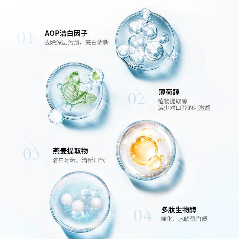 Pen Style Pet Teeth Cleaning Tools - Image 7
