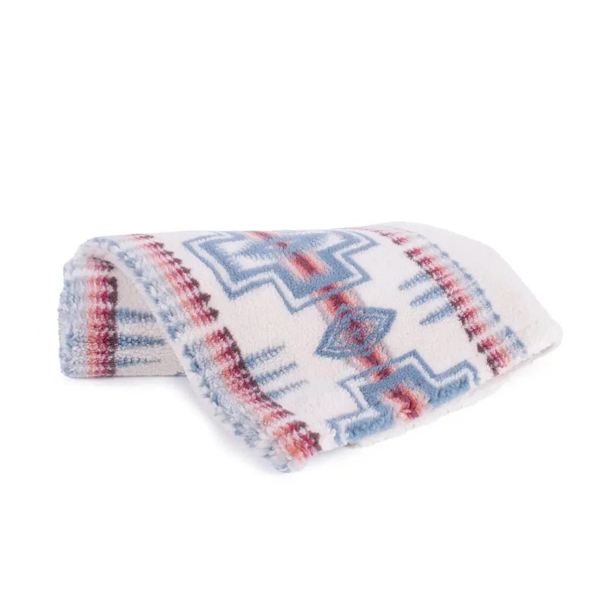 Pendleton Berber Crate Blanket - Image 2