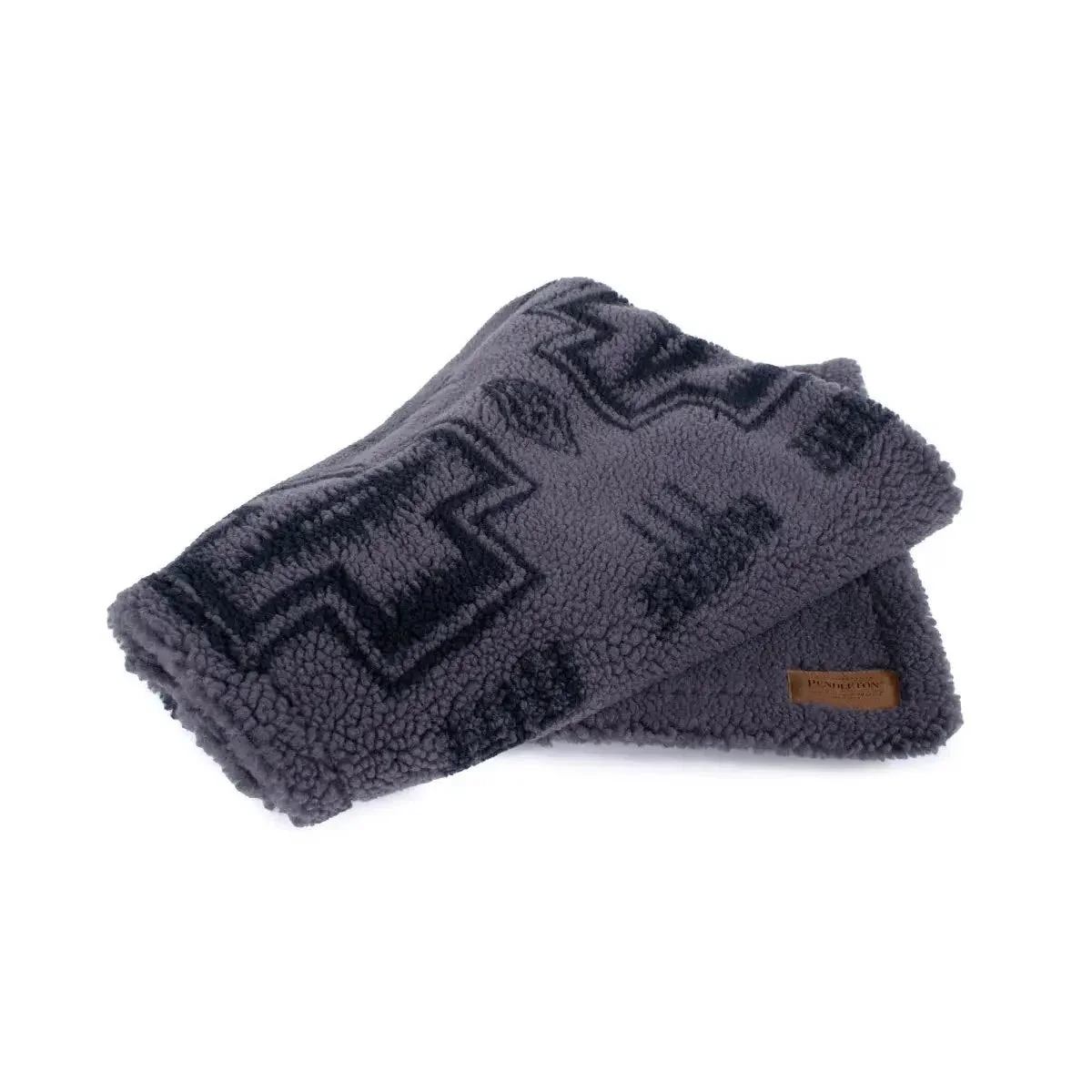 Pendleton Berber Crate Blanket - Image 3