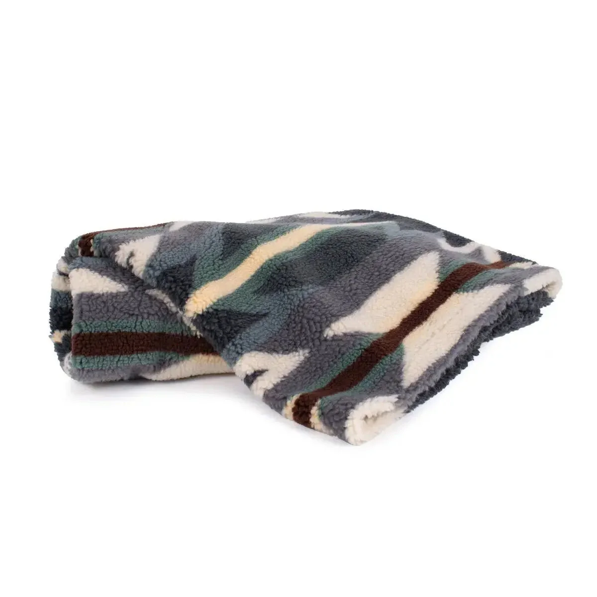 Pendleton Berber Crate Blanket - Image 5