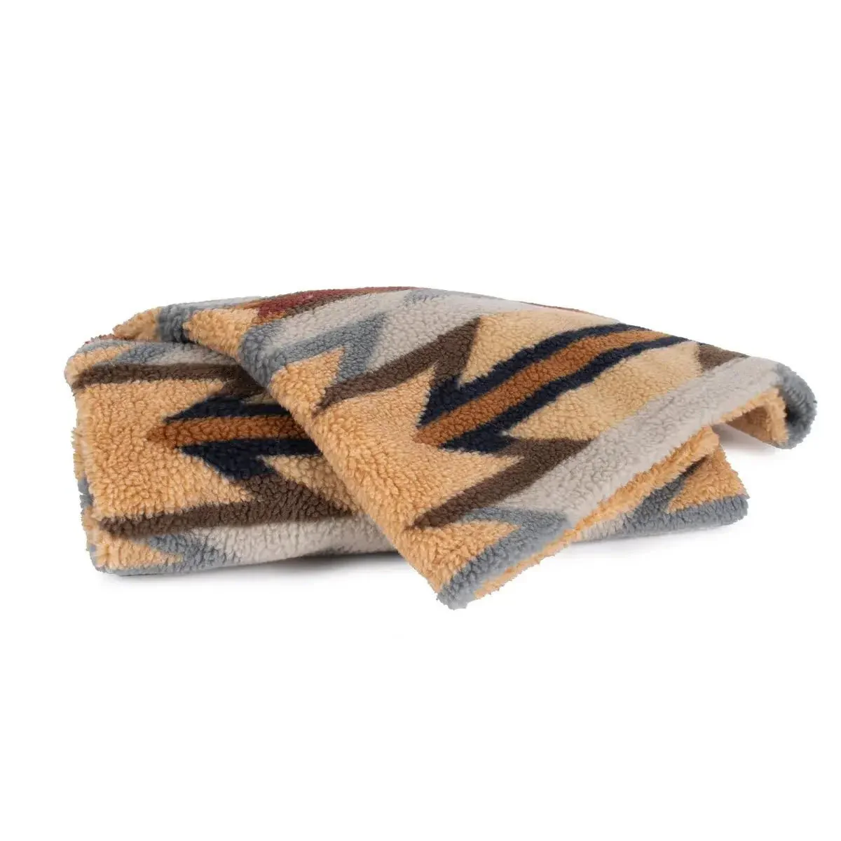 Pendleton Berber Crate Blanket - Image 6