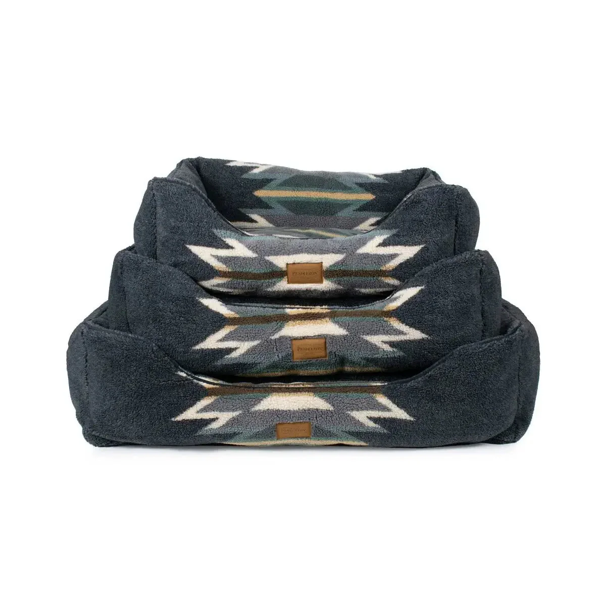 Pendleton Berber Kuddler - Image 4